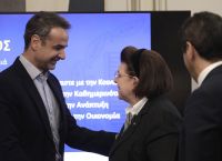 Κυριάκος Μητσοτάκης υπουργείο Πολιτισμού και Αθλητισμού: Το βλέμμα σε σημαντικές παρεμβάσεις