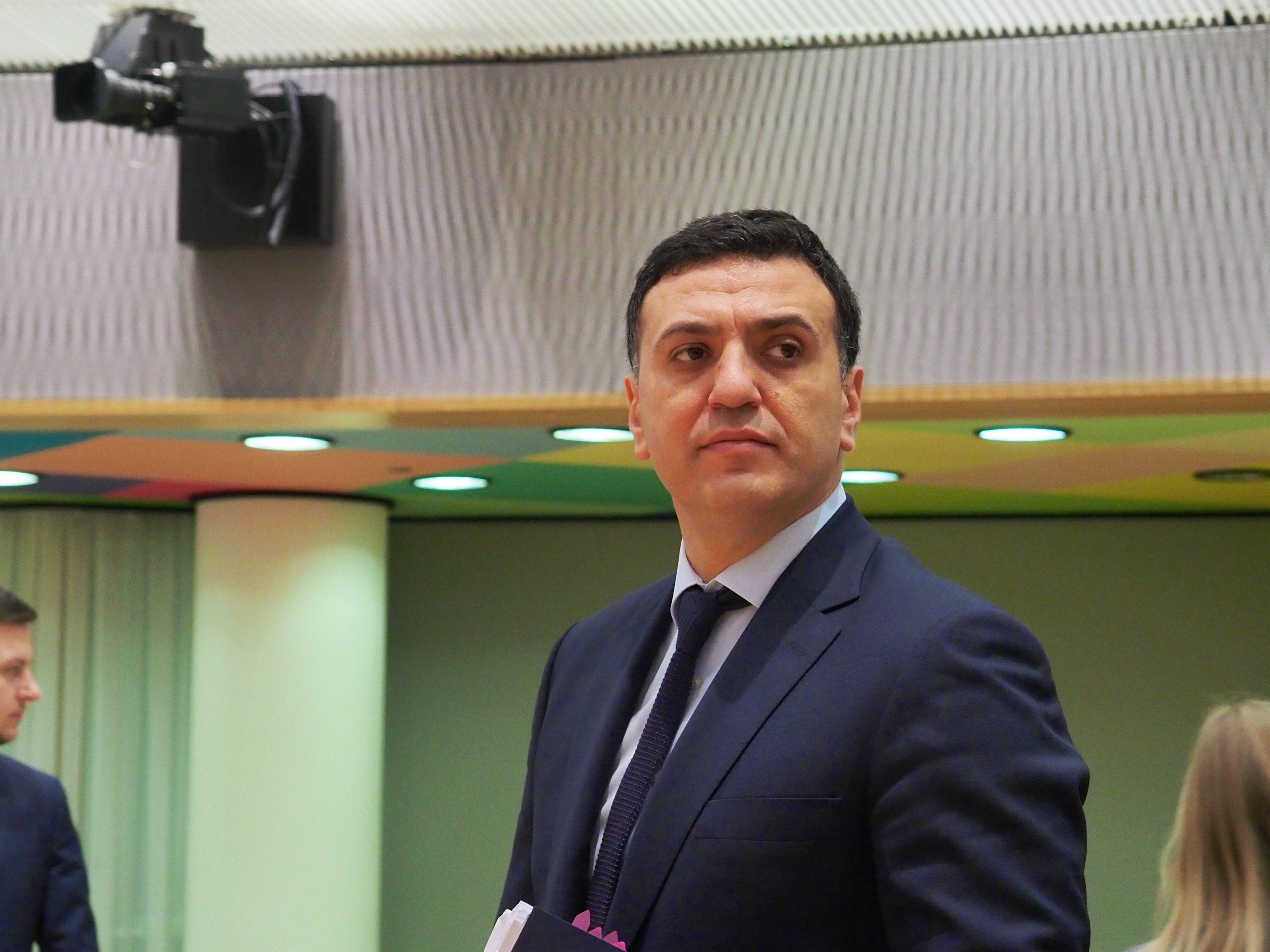 Νεος Κορωνοϊός – Βασίλης Κικίλιας: Δύο Έλληνες στο κρουαζιερόπλοιο Diamond Princess – Θα επαναπατρισθούν