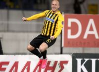 Ατρόμητος – Άρης 0-1