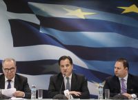 Παρεμπόριο καταπολέμηση: Το σχέδιο του υπουργείου Ανάπτυξης και Επενδύσεων Παρεμπόριο καταπολέμηση: Το σχέδιο του υπουργείου Ανάπτυξης και Επενδύσεων