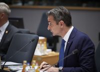 Κυριάκος Μητσοτάκης Σύνοδος Κορυφής: “Είμαστε μακριά από μία συμφωνία” [vid]