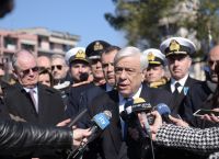 Πρόεδρος της Δημοκρατίας ελληνοτουρκικά: Λιβύη και Τουρκία υπέγραψαν ψευτομνημόνιο – Καμία διαπραγμάτευση
