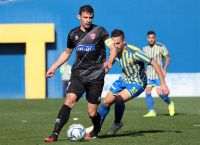 Super League: Έγινε η κλήρωση των play out Super League: Έγινε η κλήρωση των play out