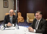 Νίκος Δένδιας Διάσκεψη Θεσσαλονίκη: «Το μέλλον των Βαλκανίων βρίσκεται στην Ευρωπαϊκή Ένωση»
