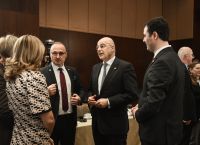 Νίκος Δένδιας: Επιστολή σε Μπορέλ για έκτακτη σύγκληση του Συμβουλίου ΥΠΕΞ Νίκος Δένδιας: Επιστολή σε Μπορέλ για έκτακτη σύγκληση του Συμβουλίου ΥΠΕΞ