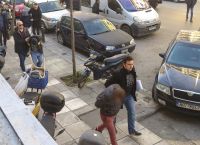 Δολοφονία ιδιοκτήτη fast food: Παραδόθηκε στις Αρχές ο τέταρτος δράστης