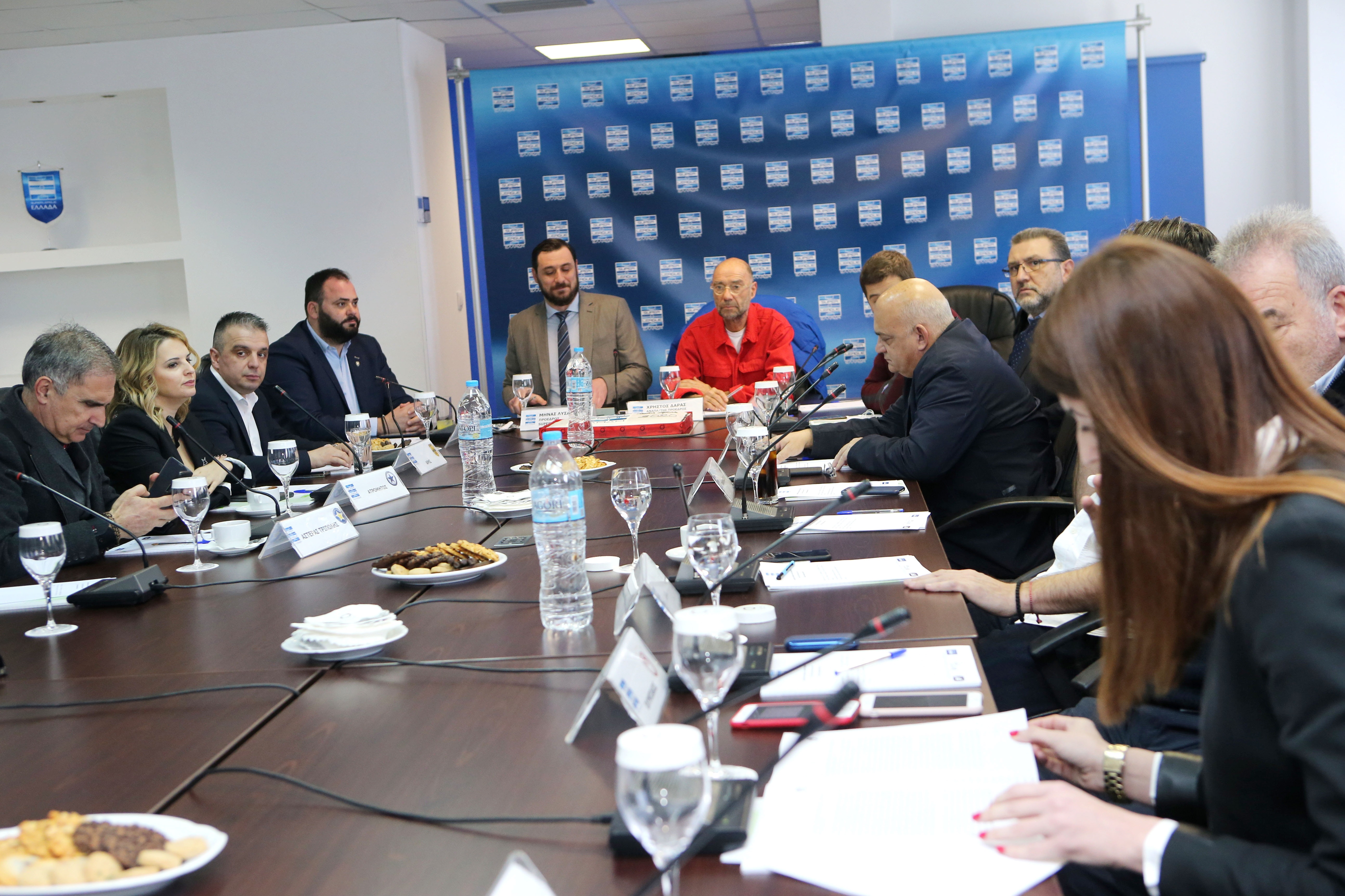 Superleague καταγγελία Ολυμπιακού: Απορρίφθηκε η καταγγελία για αποβολή ΠΑΟΚ και Ξάνθης