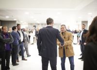 Κυριάκος Μητσοτάκης Pharmathen: Δεν υπάρχει επιτυχημένη εταιρεία χωρίς ικανοποιημένους εργαζόμενους Κυριάκος Μητσοτάκης Pharmathen: Δεν υπάρχει επιτυχημένη εταιρεία χωρίς ικανοποιημένους εργαζόμενους