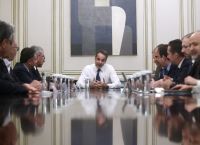 Μεταναστευτικό: Όσα συμφώνησε η κυβέρνηση με την τοπική αυτοδιοίκηση για τα νησιά