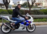 Άφαντος ο οδηγός της Corvette – Συγκλονισμένος ο πατέρας: «Είδε το παιδί μου σαν σκουπίδι»