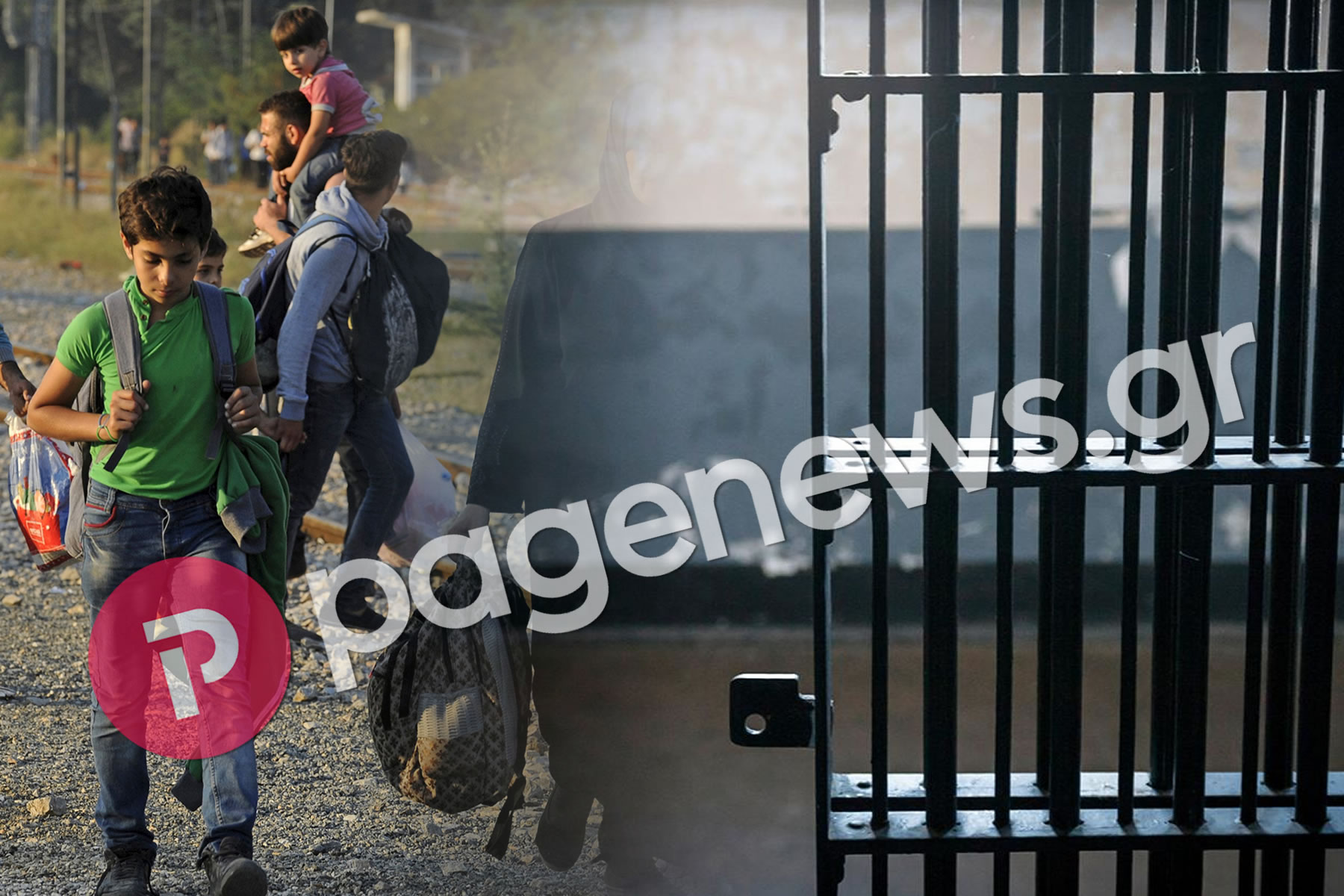Aποκλειστικό: Σοκαριστικά στοιχεία για τους διακινητές μεταναστών στην Ελλάδα