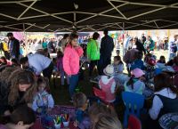 Κούλουμα στο Markopoulo Park με δωρεάν διασκέδαση για όλη την οικογένεια