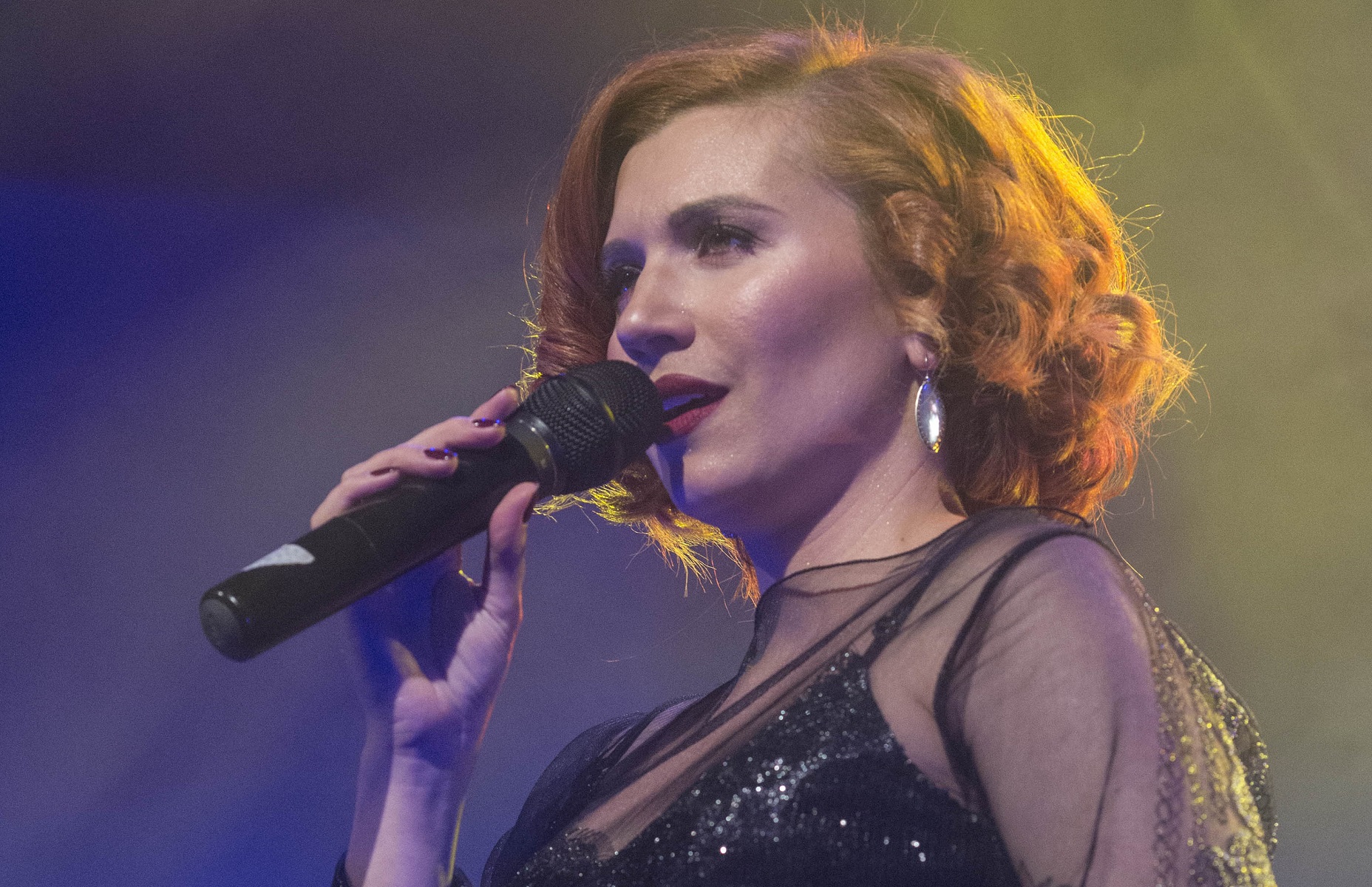 Πένυ Μπαλτατζή: Το μοναδικό της ταλέντο άφησε άφωνο τον Νίκο Μουτσινά