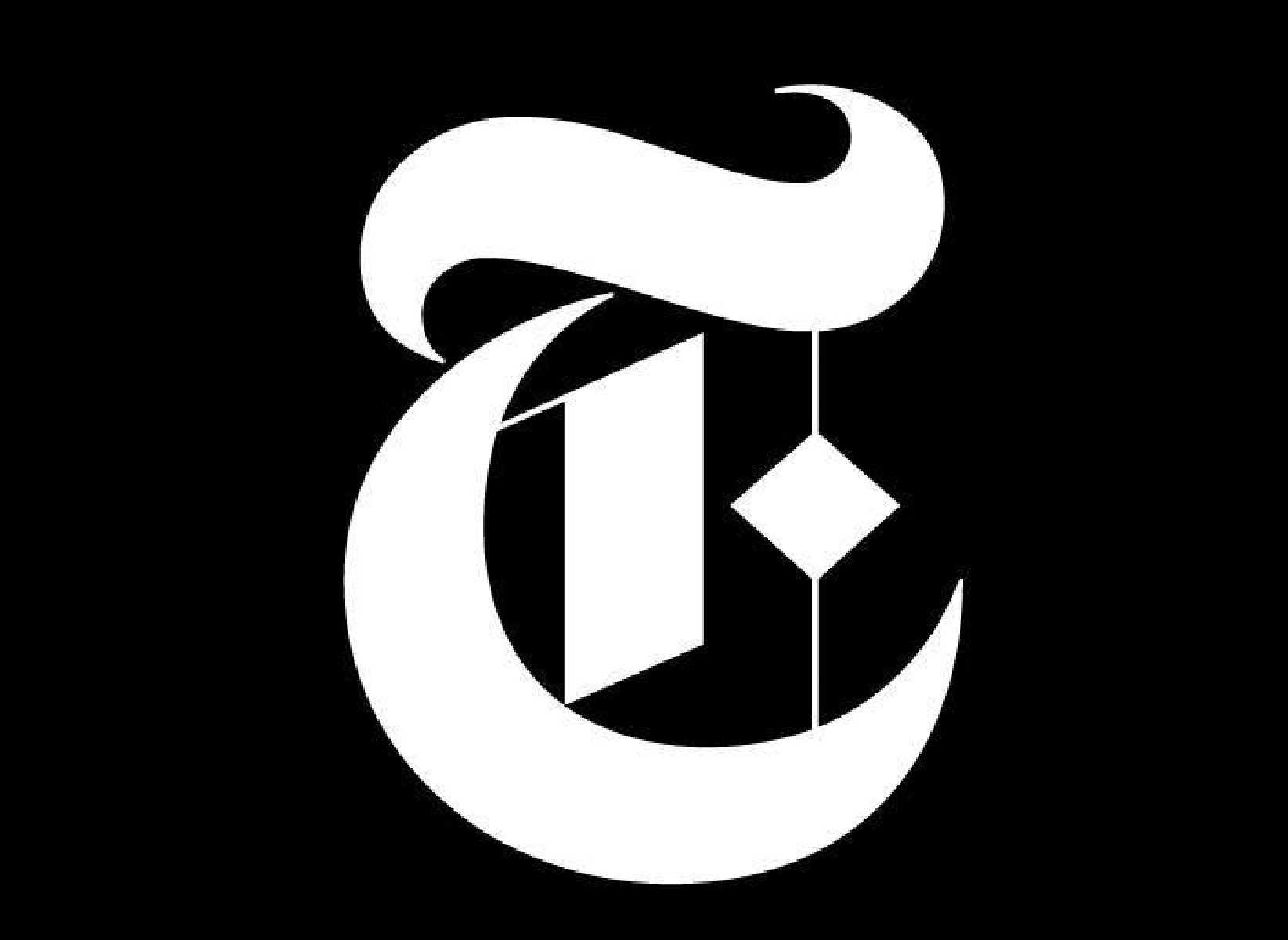 New York Times