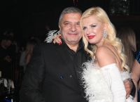 Μαρίνα Πατούλη: Απίθανο πόσο χρονών είναι