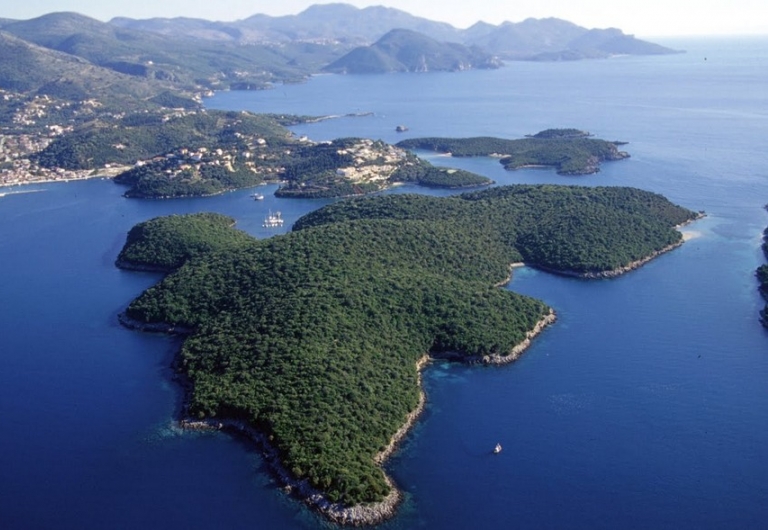 Θεσπρωτία