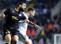 ΑΠΟΕΛ – Βασιλεία 0-3 ΑΠΟΕΛ – Βασιλεία 0-3