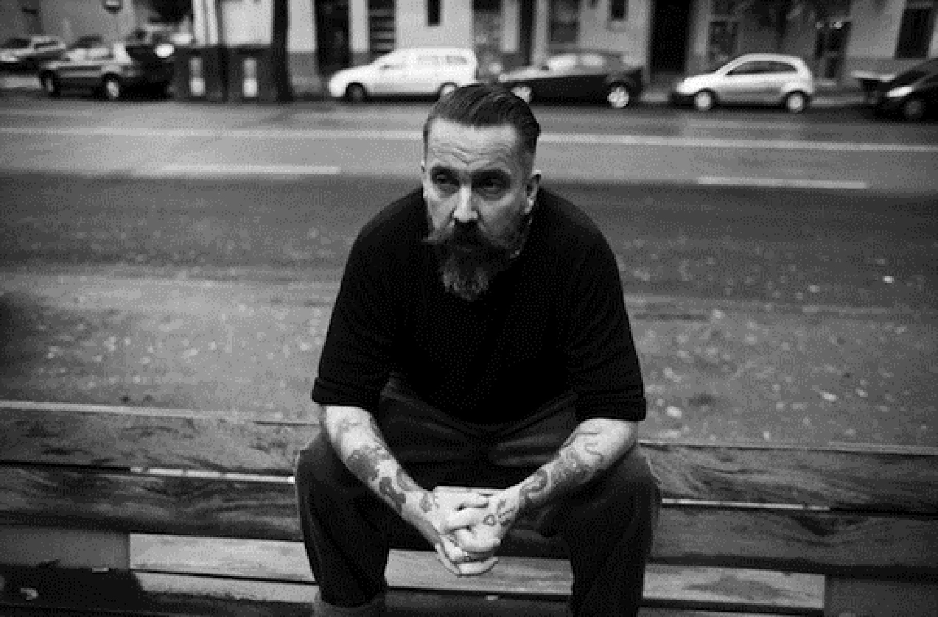 Andrew Weatherall: Έφυγε από τη ζωή ο μουσικός παραγωγός