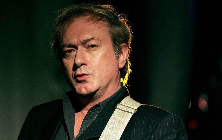 Andy Gill: Πέθανε ο σπουδαίος κιθαρίστας των Gang of Four [vids]