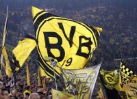 Μπορούσια Ντόρτμουντ: Εντυπωσιακό το κορεό κόντρα στην Άιντραχτ