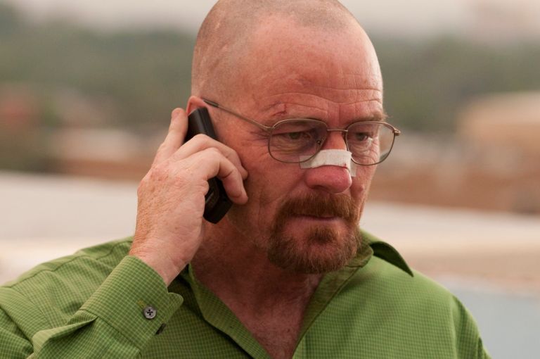 Breaking Bad