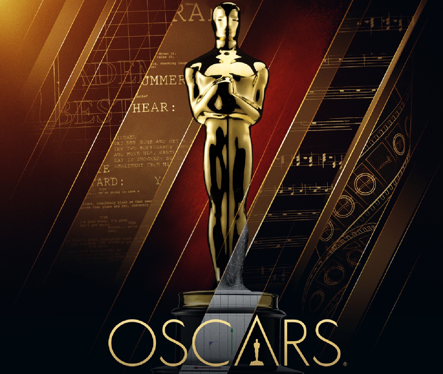 Η 92η τελετή απονομής των βραβείων OSCAR® αποκλειστικά στην COSMOTE TV – Ζωντανή μετάδοση την Κυριακή 9/2