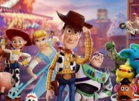 Toy Story 4: Η βραβευμένη με OSCAR ταινία του 2019 έρχεται σε Α’ προβολή αποκλειστικά στην COSMOTE TV Toy Story 4: Η βραβευμένη με OSCAR ταινία του 2019 έρχεται σε Α’ προβολή αποκλειστικά στην COSMOTE TV