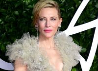 Κέιτ Μπλάνσετ: Αυτόν τον ρόλο αναλαμβάνει σε ελληνική ταινία