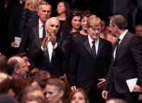 Ακαδημία βραβείων Cesar: Παραιτήθηκε το διοικητικό συμβούλιο