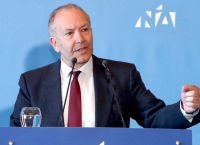 Στέφανος Γκίκας για μεταναστευτικό: Υπάρχει πολιτική θέληση για αντιμετώπιση του ζητήματος