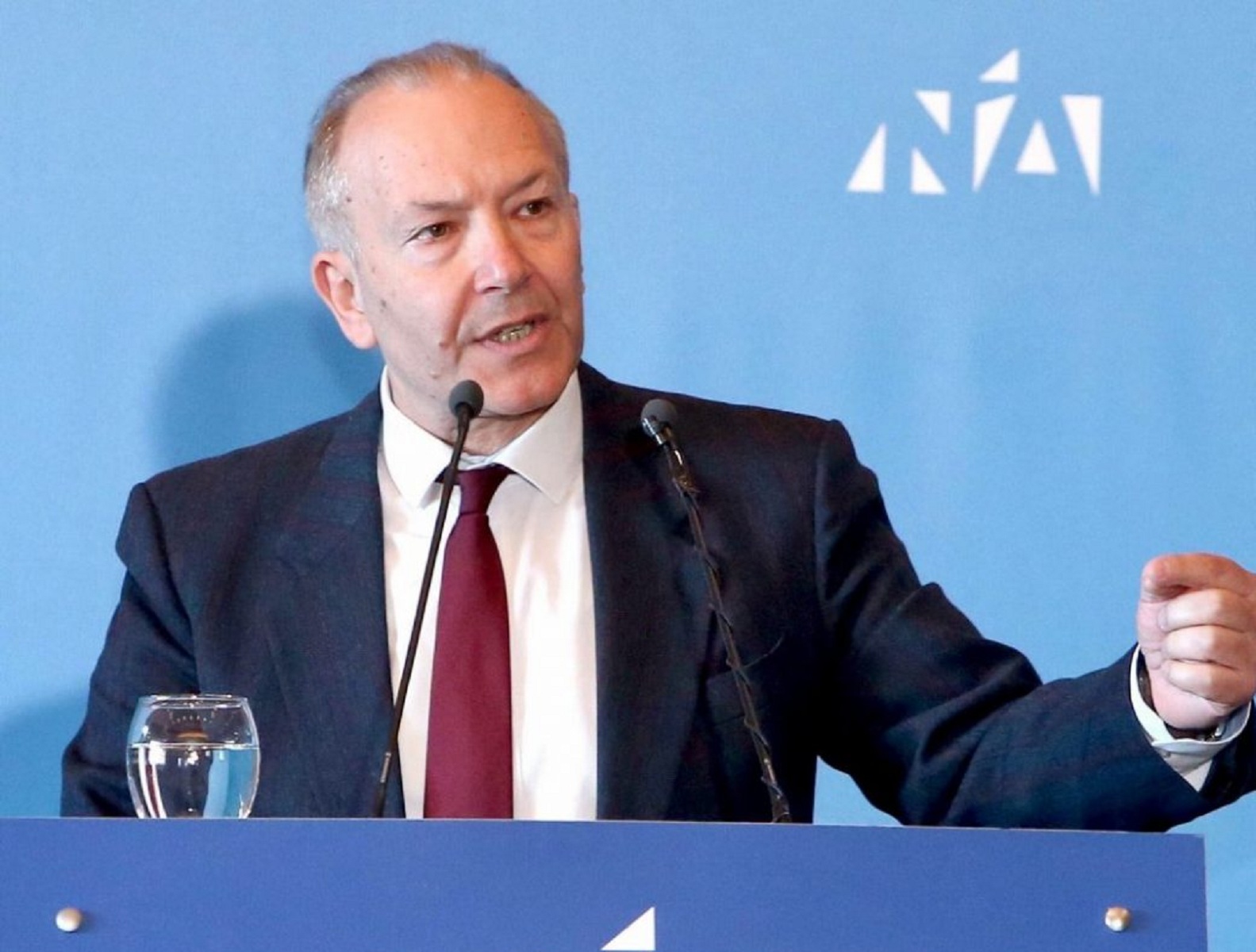 Στέφανος Γκίκας για μεταναστευτικό: Υπάρχει πολιτική θέληση για αντιμετώπιση του ζητήματος