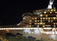 Κορωνοϊός Diamond Princess: Περίπου 500 επιβάτες θα αποβιβαστούν από το πλοίο που βρίσκεται σε καραντίνα