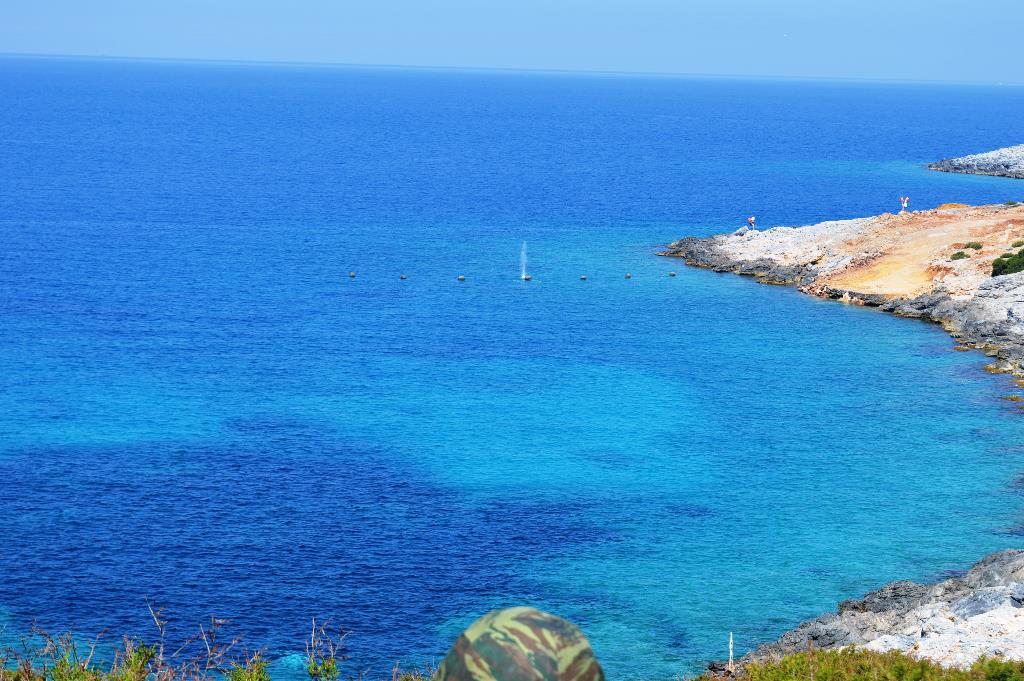 Φαρμακονήσι