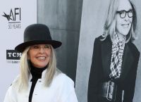 Diane Keaton: Γιατί χώρισε με τον Al Pacino λίγο μετά το τέλος της τριλογίας του «Νονού»