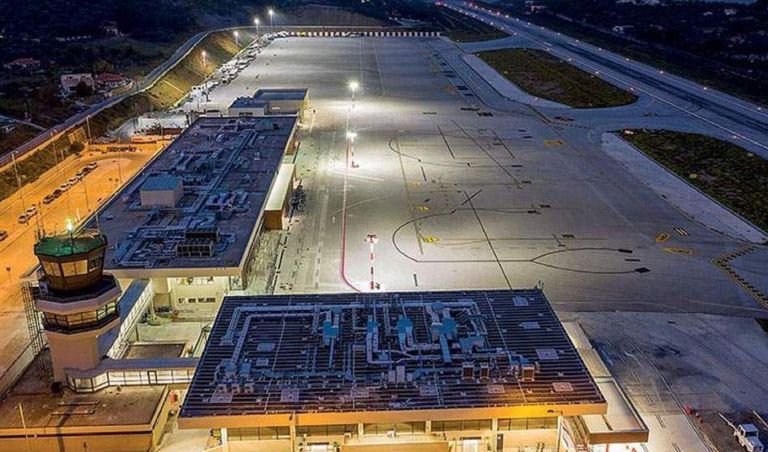 Αερολιμένας Σκιάθου βραβεία: Στη λίστα με τα πιο θεαματικά αεροδρόμια της Ευρώπης