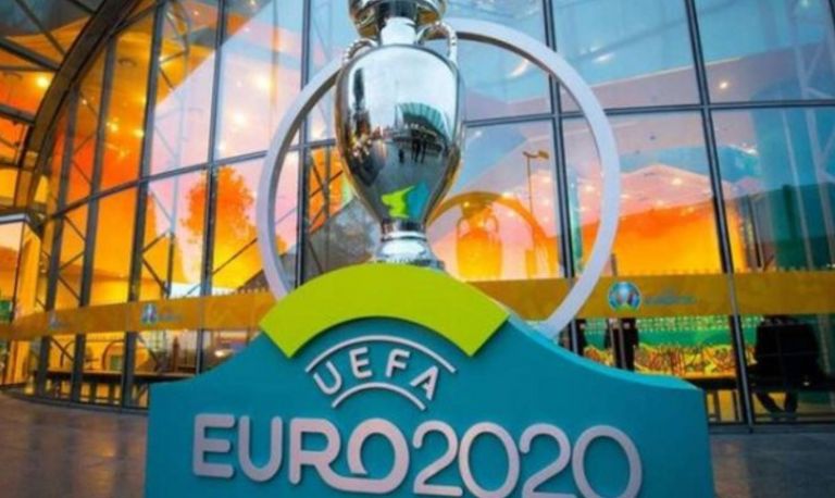 Κορωνοϊός Euro 2020: O φονικός ιός απειλεί και την πολυαναμενόμενη διοργάνωση