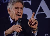 Χάρισον Φορντ Αμερική: Η ιστορία της εξαρτάται από τη μετανάστευση