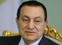 Χόσνι Μουμπάρακ: Πέθανε ο πρώην πρόεδρος της Αιγύπτου Χόσνι Μουμπάρακ: Πέθανε ο πρώην πρόεδρος της Αιγύπτου