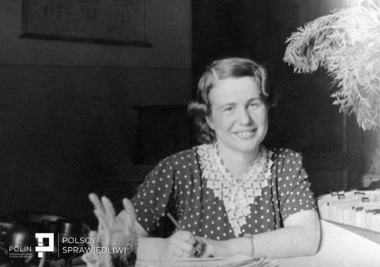 Irena Sendlerowa: H Google αφιερώνει το σημερινό doodle στην Πολωνέζα κοινωνική λειτουργό