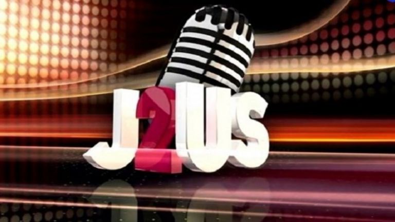 Just The 2 Of Us: Αυτή είναι η κριτική επιτροπή του show [vid]