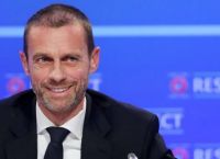 UEFA – FIFA: Τότε έρχονται στην Αθήνα για την ανασύσταση του ποδοσφαίρου UEFA – FIFA: Τότε έρχονται στην Αθήνα για την ανασύσταση του ποδοσφαίρου