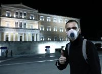 Κορωνοϊός Ελλάδα κρούσματα: Ποιες περιοχές στη χώρα δεν έχουν ασθενή Κορωνοϊός Ελλάδα κρούσματα: Ποιες περιοχές στη χώρα δεν έχουν ασθενή