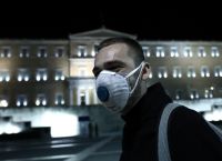 Κορωνοϊός έρευνα: «Κόκκινο» έχει χτυπήσει η ανησυχία των Ελλήνων