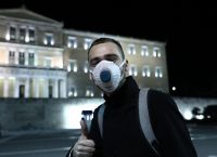Ο κρατικιστής κορονοϊός