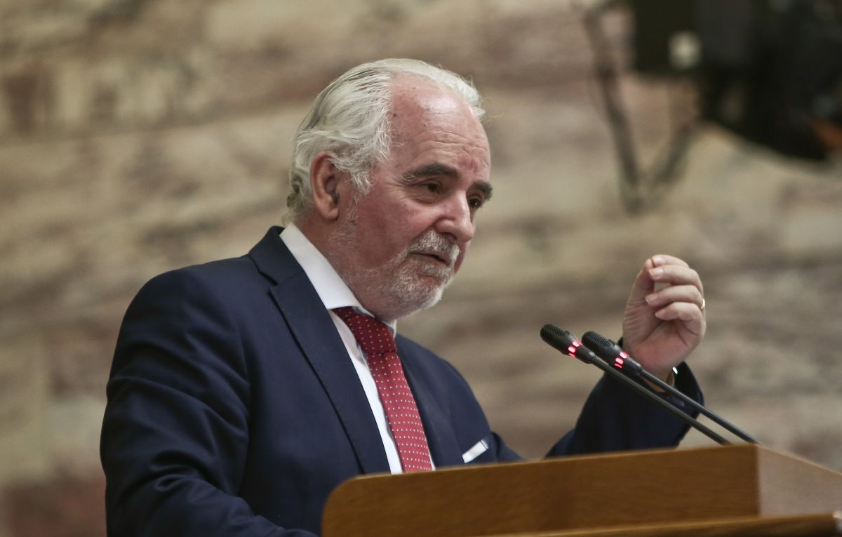 Γιώργος Κουτρουμάνης: Πουθενά δεν υπάρχει μόνο ένας πυλώνας ασφάλισης