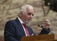 Γιώργος Κουτρουμάνης: Πουθενά δεν υπάρχει μόνο ένας πυλώνας ασφάλισης