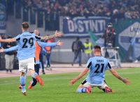 Λάτσιο – Ίντερ 2-1: Έβαλαν φωτιά στο πρωτάθλημα οι Ρωμαίοι Λάτσιο – Ίντερ 2-1: Έβαλαν φωτιά στο πρωτάθλημα οι Ρωμαίοι