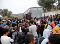 Διεθνής Αμνηστία μεταναστευτικό: Έκκληση σε Μητσοτάκη – «Προστατέψτε τους μετανάστες από τον κορωνοϊό» Διεθνής Αμνηστία μεταναστευτικό: Έκκληση σε Μητσοτάκη – «Προστατέψτε τους μετανάστες από τον κορωνοϊό»