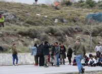Μόρια: Συνελήφθη η Αφγανή που μαχαίρωσε και σκότωσε ομοεθνή της Μόρια: Συνελήφθη η Αφγανή που μαχαίρωσε και σκότωσε ομοεθνή της