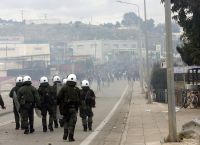 ΣΥΡΙΖΑ Μόρια: Η ευθύνη για τα σημερινά επεισόδια βαρύνει αποκλειστικά την κυβέρνηση